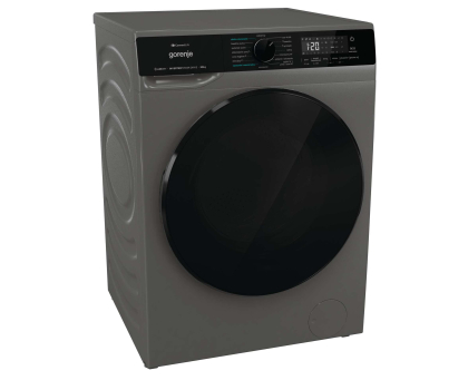 Pralko-suszarka Pralko-suszarka Gorenje WD2PA964ADT/PL Titanium 9/6 kg 1400obr JetWash SterilTub Program Pierz i susz 60'